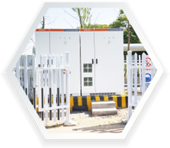 工业储电设备专业交付流程6：运行验收